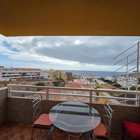Apartmán Playa De Americas *
