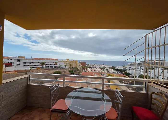 Apartmán Playa De Americas *