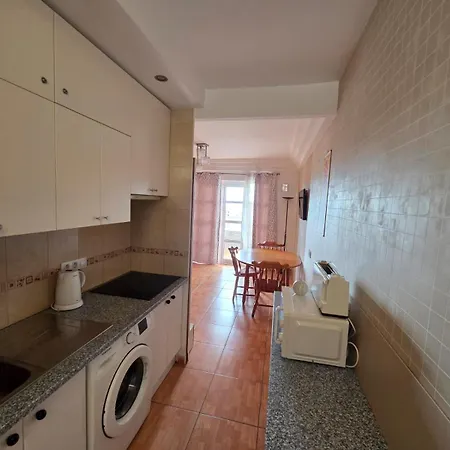 Playa De Americas Адехе