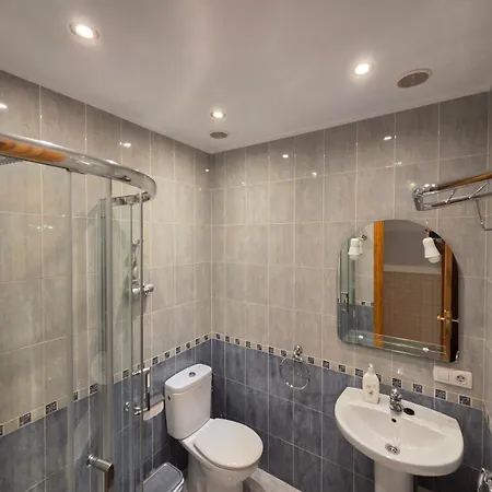 Playa De Americas * Адехе