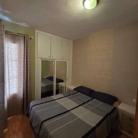 Apartment Playa De Americas