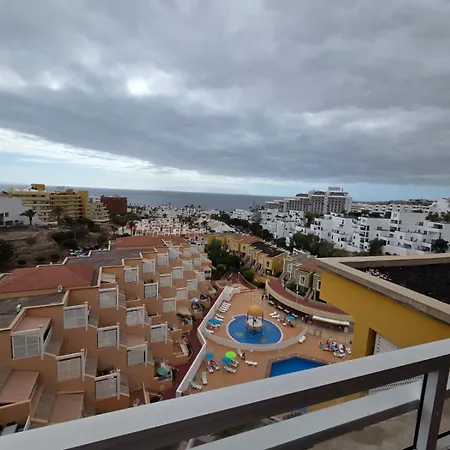 Playa De Americas Apartment *