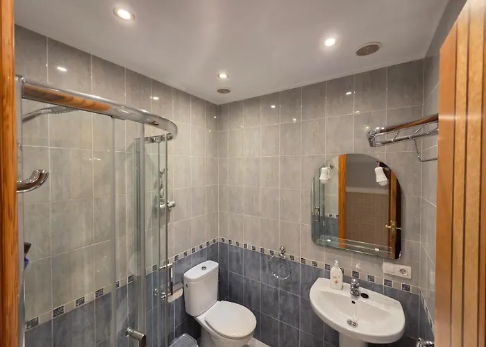 Playa De Americas * Адехе