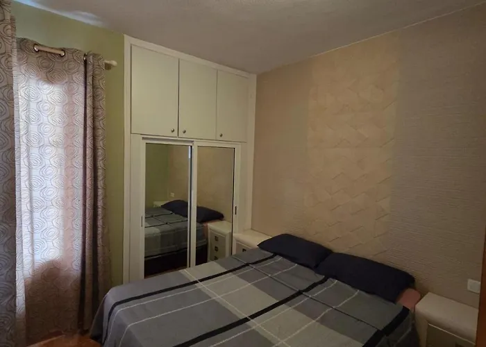 Appartement Playa De Americas