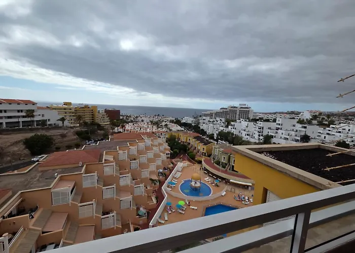 Playa De Americas Апартаменты *