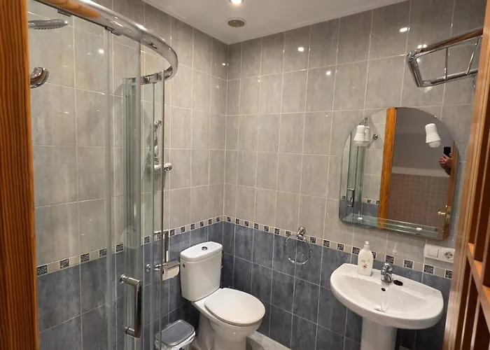 Playa De Americas Адехе